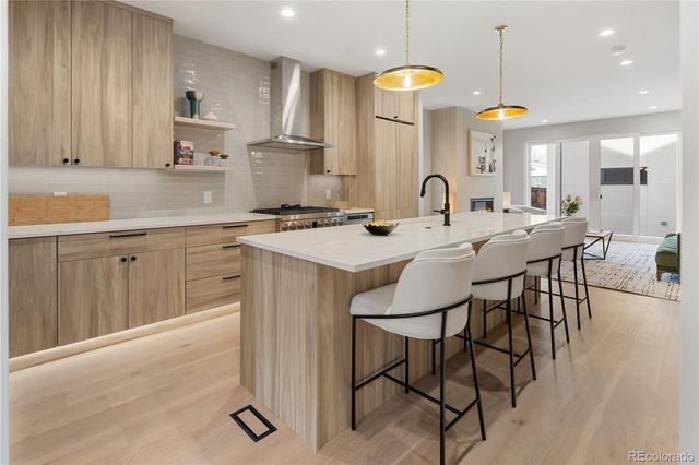 3309 W 20th Avenue, Denver, CO 80211