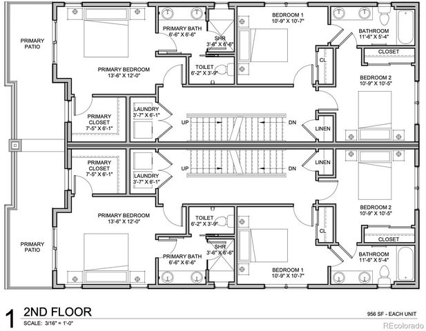 3309 W 20th Avenue, Denver, CO 80211