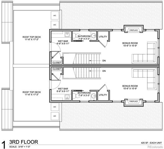 3309 W 20th Avenue, Denver, CO 80211