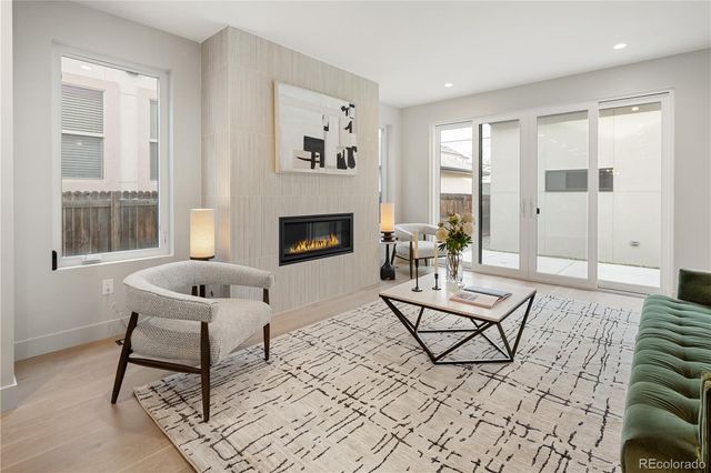 3309 W 20th Avenue, Denver, CO 80211