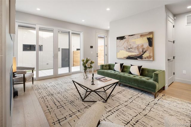 3309 W 20th Avenue, Denver, CO 80211