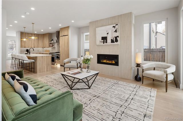 3309 W 20th Avenue, Denver, CO 80211