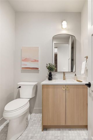 3309 W 20th Avenue, Denver, CO 80211