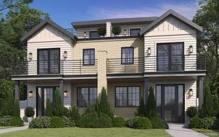 3309 W 20th Avenue, Denver, CO 80211