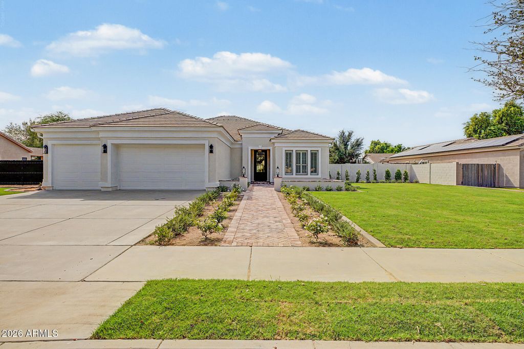 20826 S HADRIAN Way, Queen Creek, AZ 85142 — photo 3