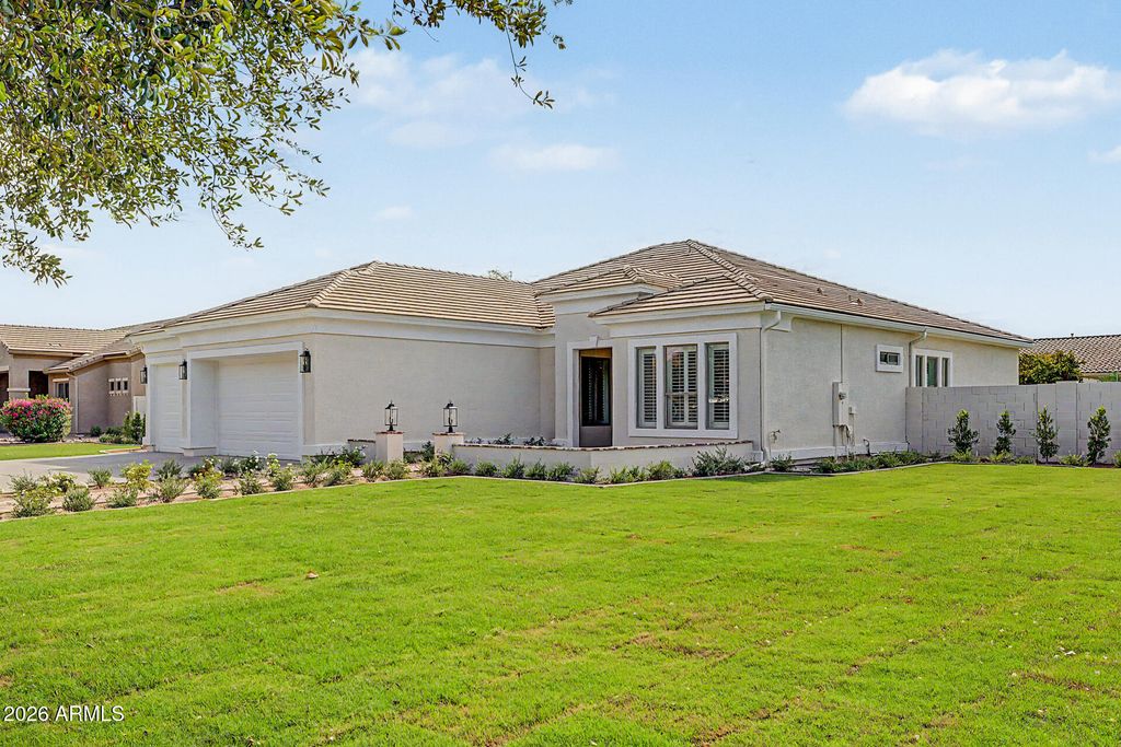 20826 S HADRIAN Way, Queen Creek, AZ 85142 — photo 4
