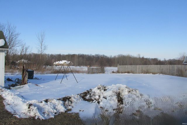 4300 N Morrison Road, Muncie, IN 47304