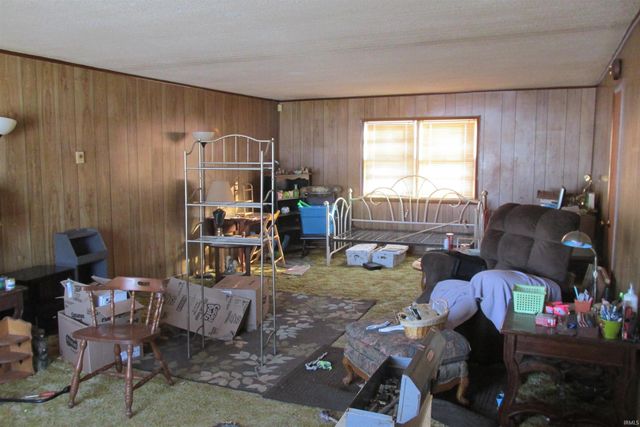 4300 N Morrison Road, Muncie, IN 47304