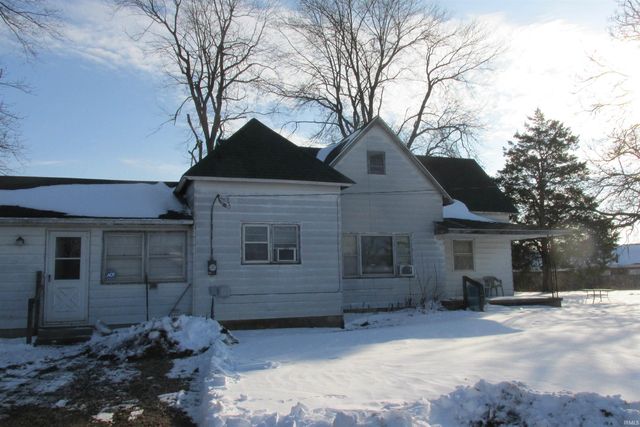 4300 N Morrison Road, Muncie, IN 47304