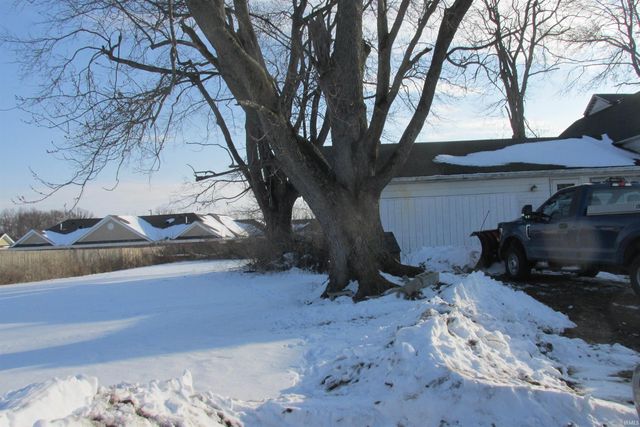 4300 N Morrison Road, Muncie, IN 47304