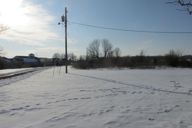 4300 N Morrison Road, Muncie, IN 47304