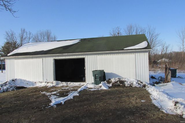 4300 N Morrison Road, Muncie, IN 47304