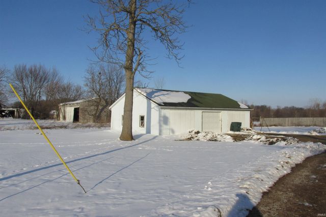 4300 N Morrison Road, Muncie, IN 47304