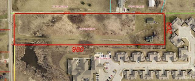 4300 N Morrison Road, Muncie, IN 47304