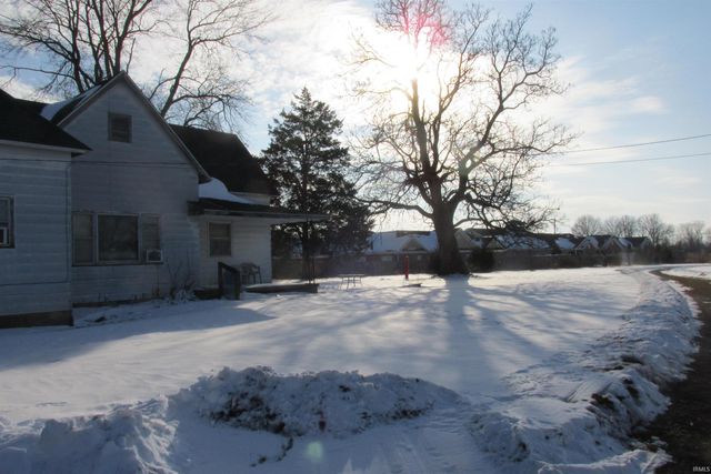 4300 N Morrison Road, Muncie, IN 47304