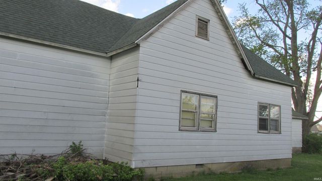 4300 N Morrison Road, Muncie, IN 47304