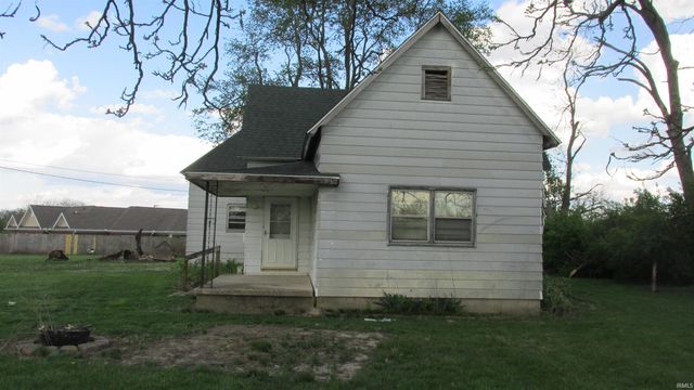 4300 N Morrison Road, Muncie, IN 47304