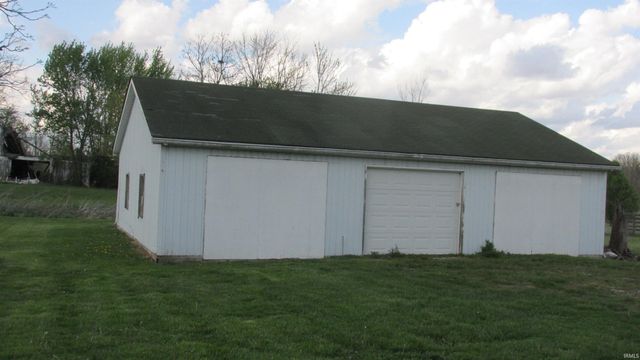 4300 N Morrison Road, Muncie, IN 47304