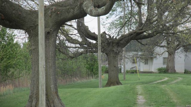 4300 N Morrison Road, Muncie, IN 47304
