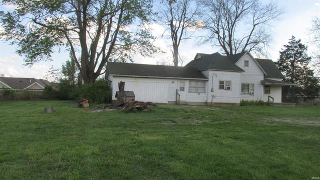 4300 N Morrison Road, Muncie, IN 47304