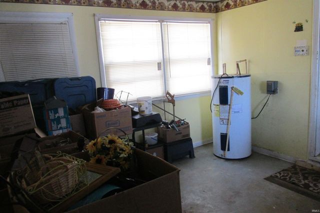 4300 N Morrison Road, Muncie, IN 47304