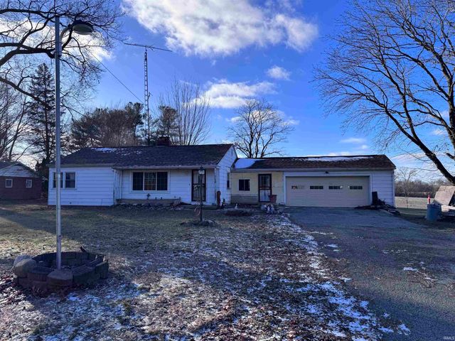 2445 N SR 25, Logansport, IN 46947