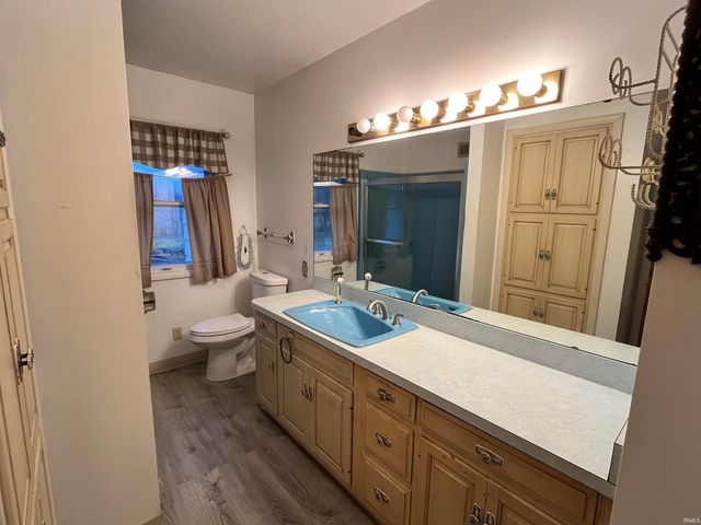 2445 N SR 25, Logansport, IN 46947