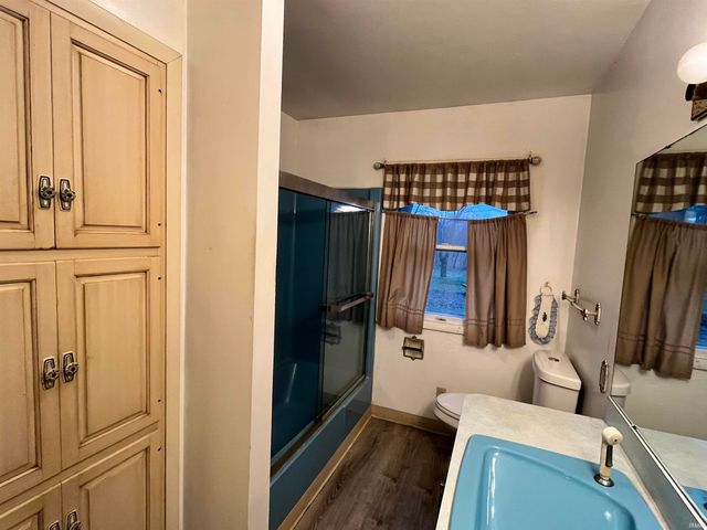 2445 N SR 25, Logansport, IN 46947