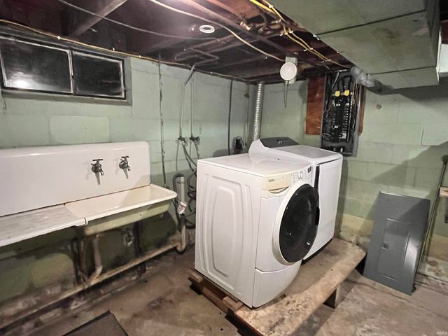 2445 N SR 25, Logansport, IN 46947