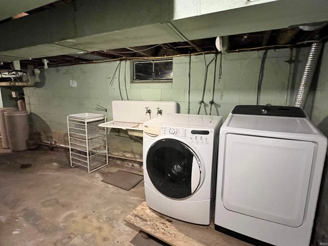 2445 N SR 25, Logansport, IN 46947