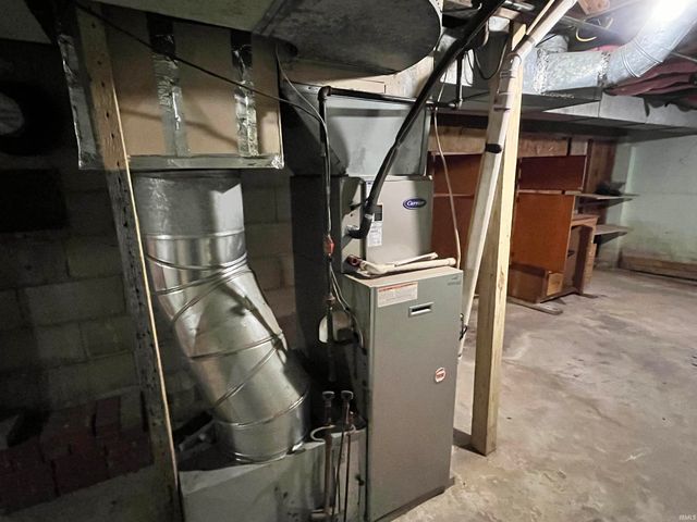 2445 N SR 25, Logansport, IN 46947