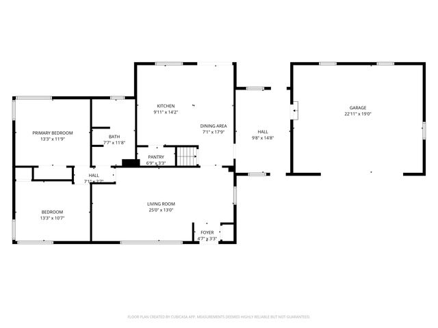 2445 N SR 25, Logansport, IN 46947