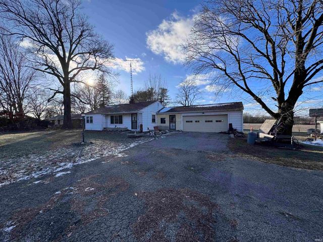 2445 N SR 25, Logansport, IN 46947