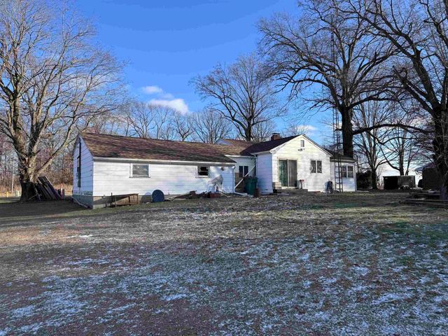 2445 N SR 25, Logansport, IN 46947