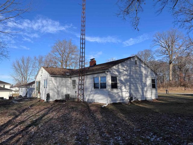 2445 N SR 25, Logansport, IN 46947