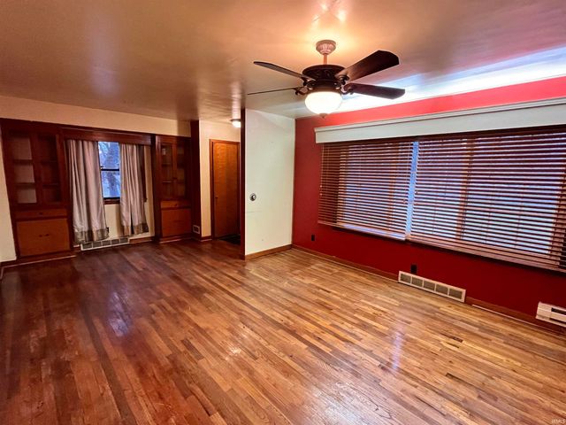 2445 N SR 25, Logansport, IN 46947