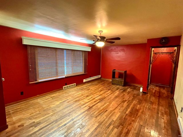 2445 N SR 25, Logansport, IN 46947