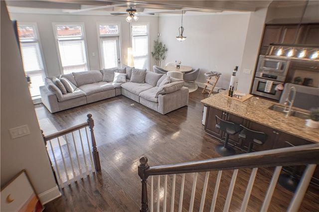 546 Sarabrook Place, Sandy Springs, GA 30342