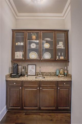 546 Sarabrook Place, Sandy Springs, GA 30342