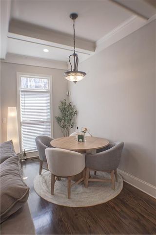 546 Sarabrook Place, Sandy Springs, GA 30342