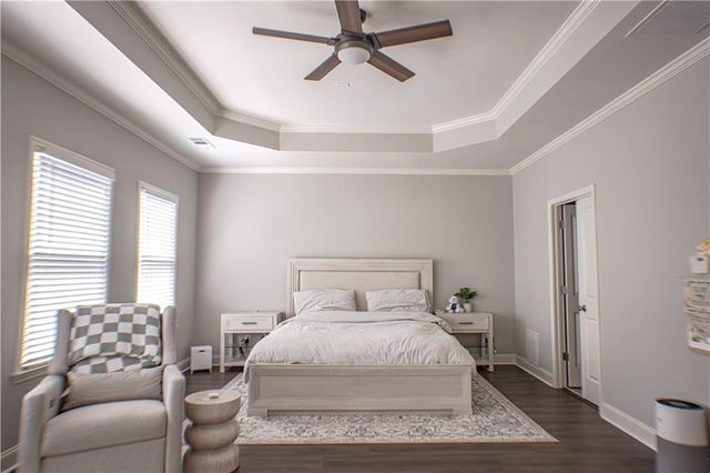 546 Sarabrook Place, Sandy Springs, GA 30342