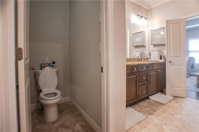 546 Sarabrook Place, Sandy Springs, GA 30342