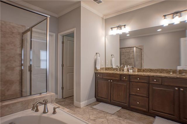 546 Sarabrook Place, Sandy Springs, GA 30342