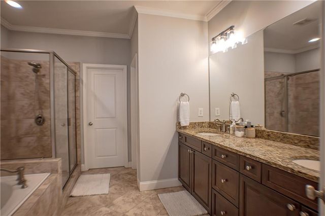 546 Sarabrook Place, Sandy Springs, GA 30342