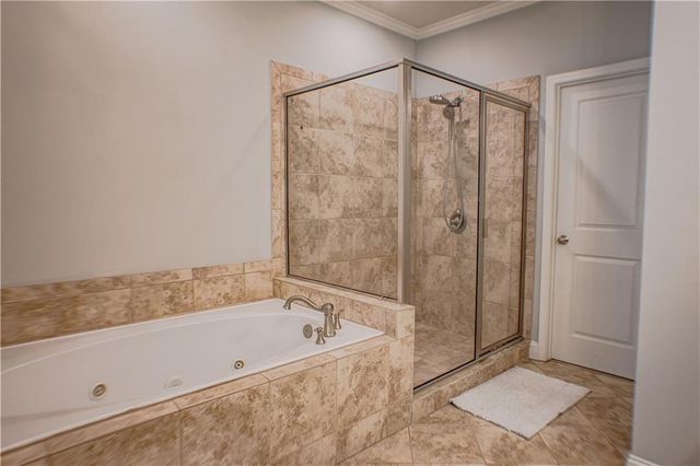 546 Sarabrook Place, Sandy Springs, GA 30342