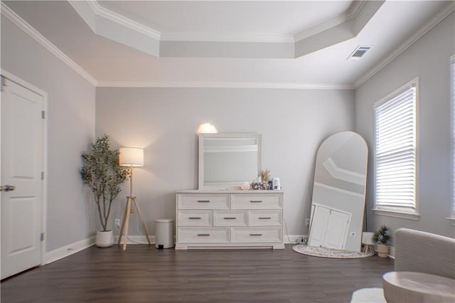 546 Sarabrook Place, Sandy Springs, GA 30342