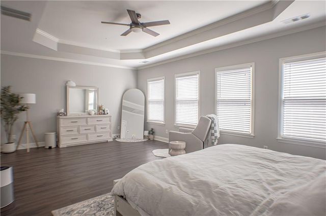 546 Sarabrook Place, Sandy Springs, GA 30342