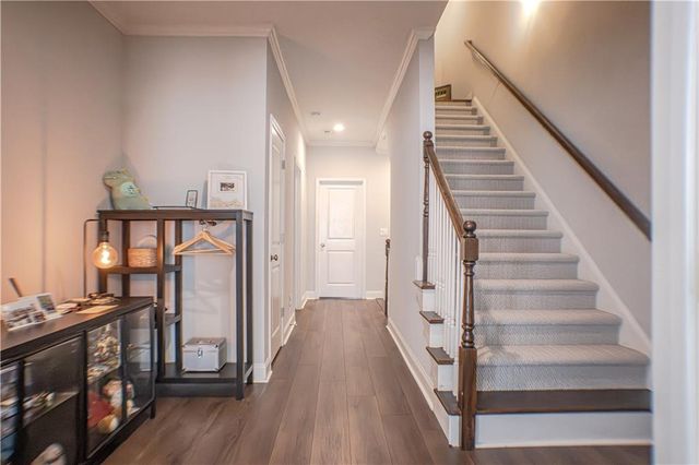 546 Sarabrook Place, Sandy Springs, GA 30342