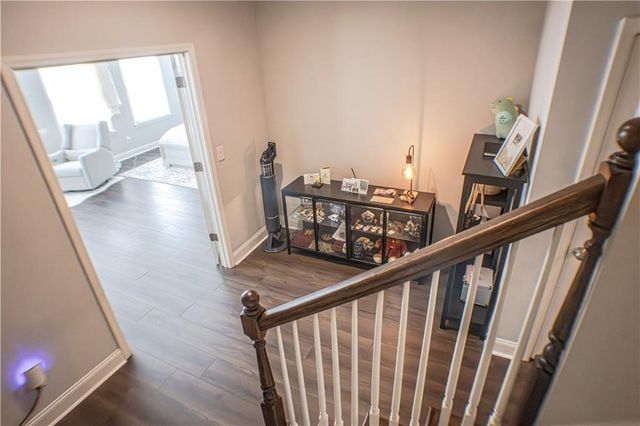 546 Sarabrook Place, Sandy Springs, GA 30342