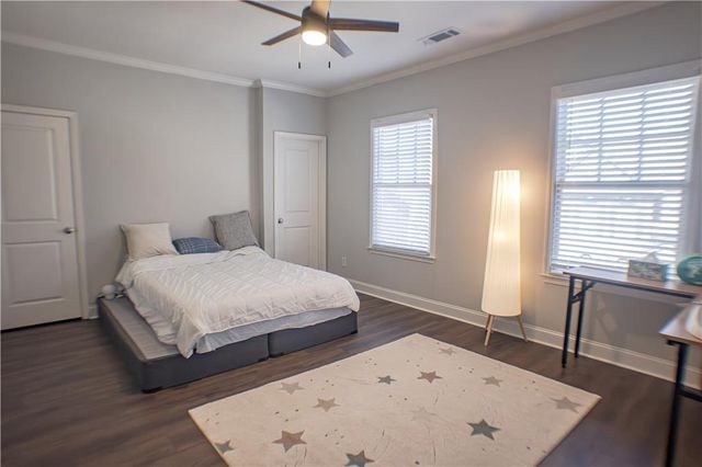 546 Sarabrook Place, Sandy Springs, GA 30342